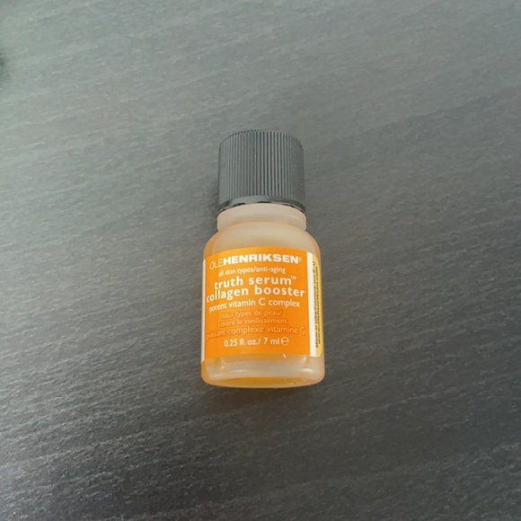 Ole Hendrikson 4 Piece Skincare Sampler Set - Picture 2 of 4